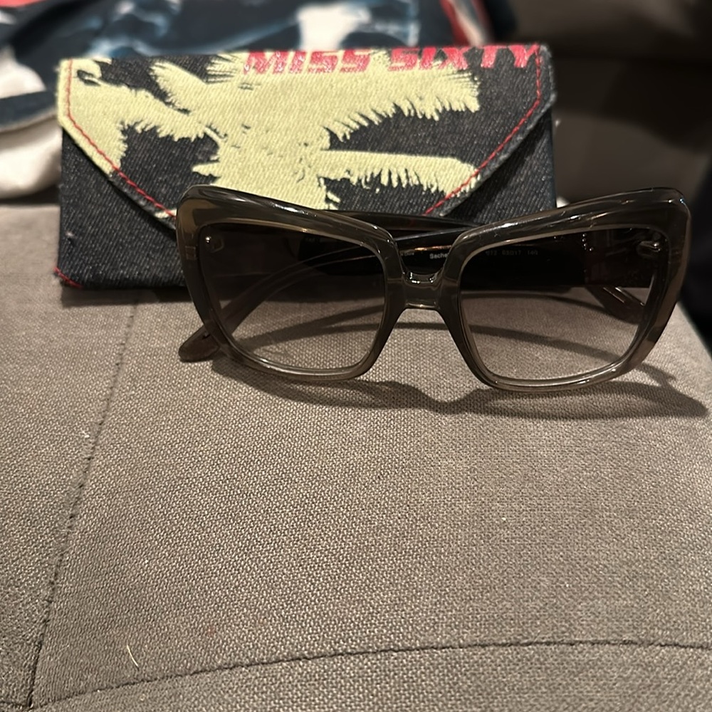 Miss Sixty Sunglasses. Kids sunglasses. Sunglasses.